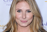 Vanessa-lee-evigan-hairstyle-for-a-heart-shaped-face-side